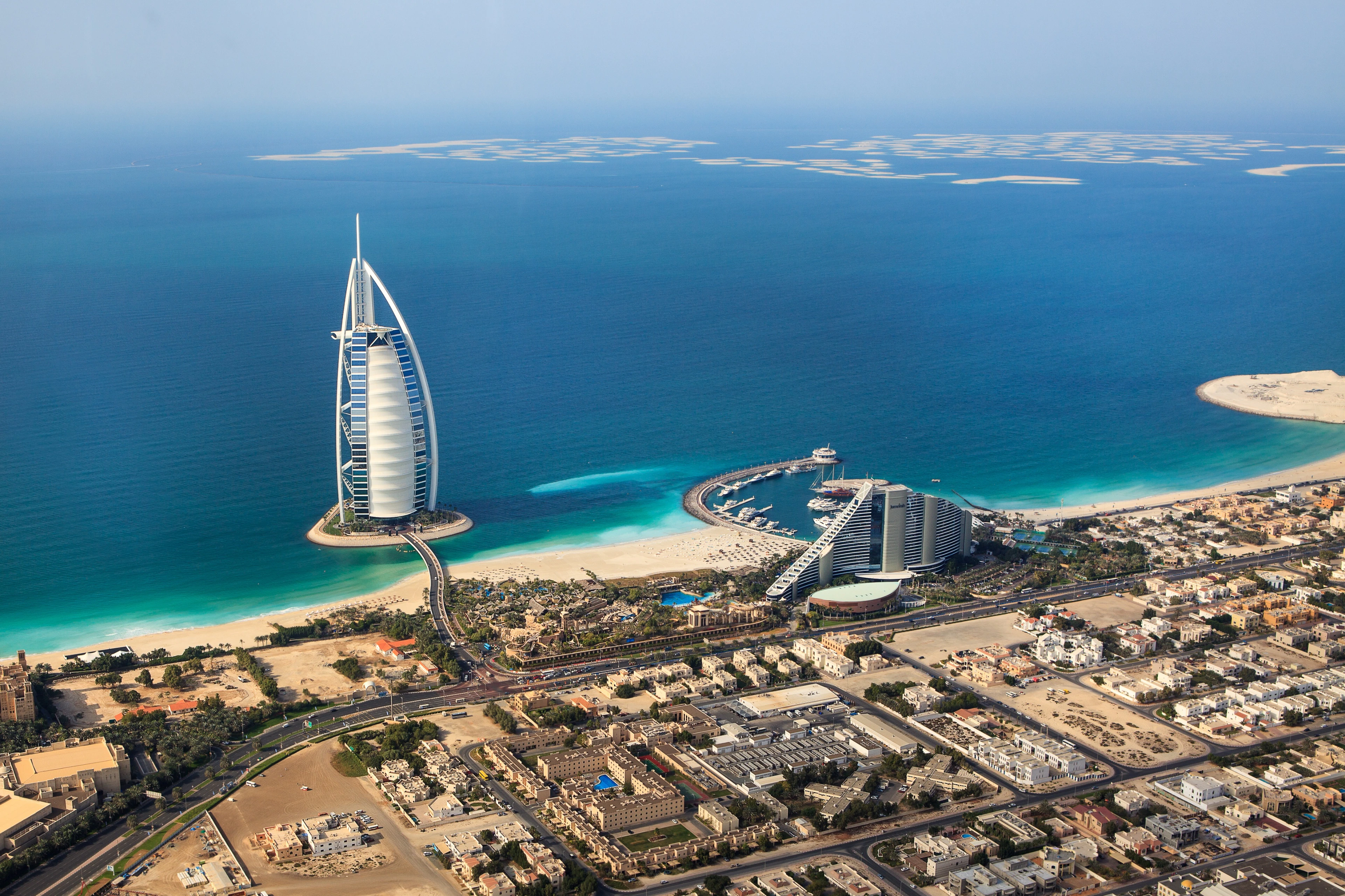 Study in Dubai with best consultancy in Nepal - 40+ International Campuses universities available