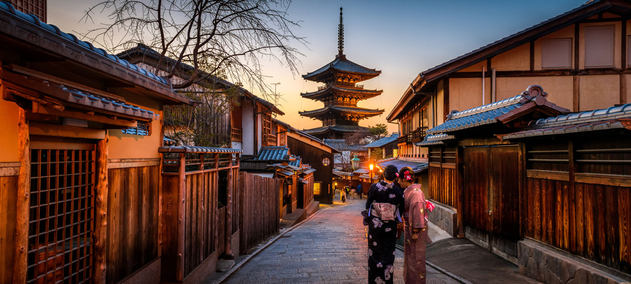 Study in Japan - Universities and education opportunities