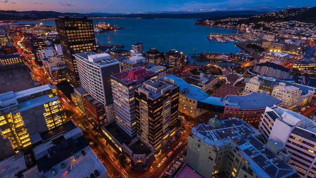Study in New Zealand with best consultancy in Nepal - 8 universities available