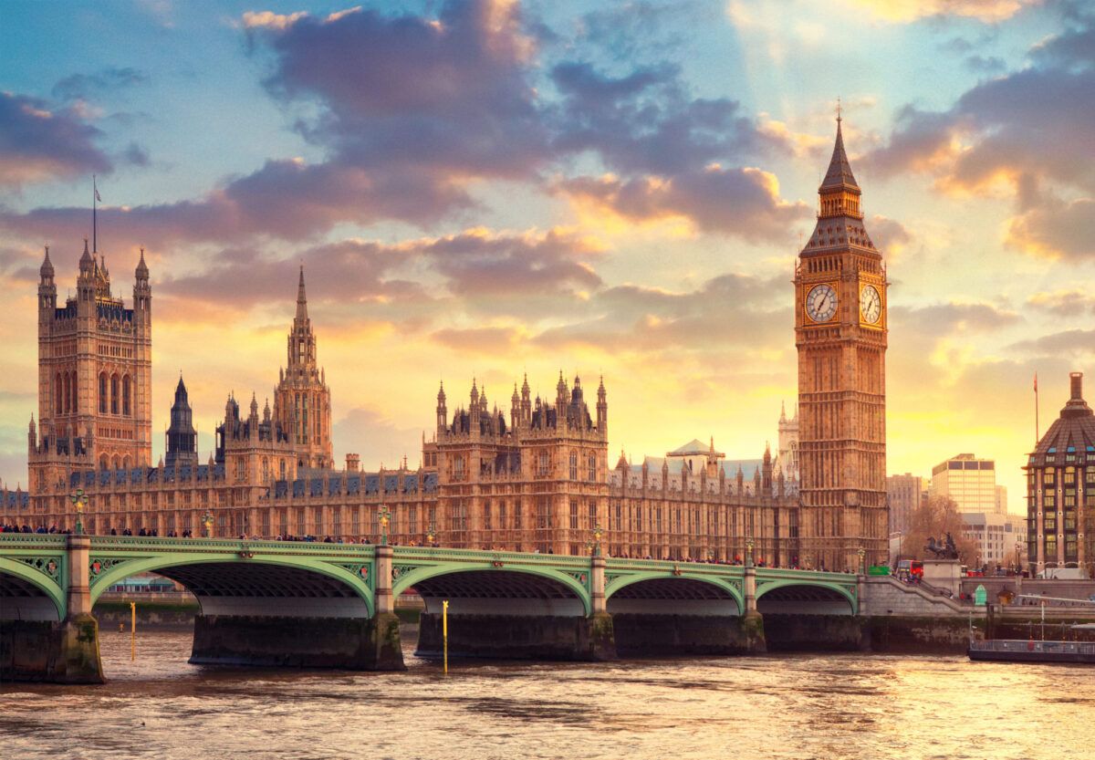 Study in United Kingdom - Universities and education opportunities