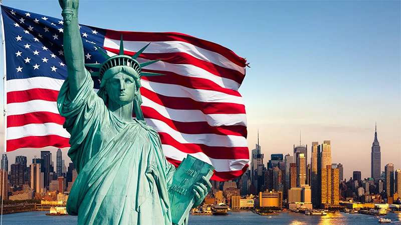 Study in United States - Universities and education opportunities